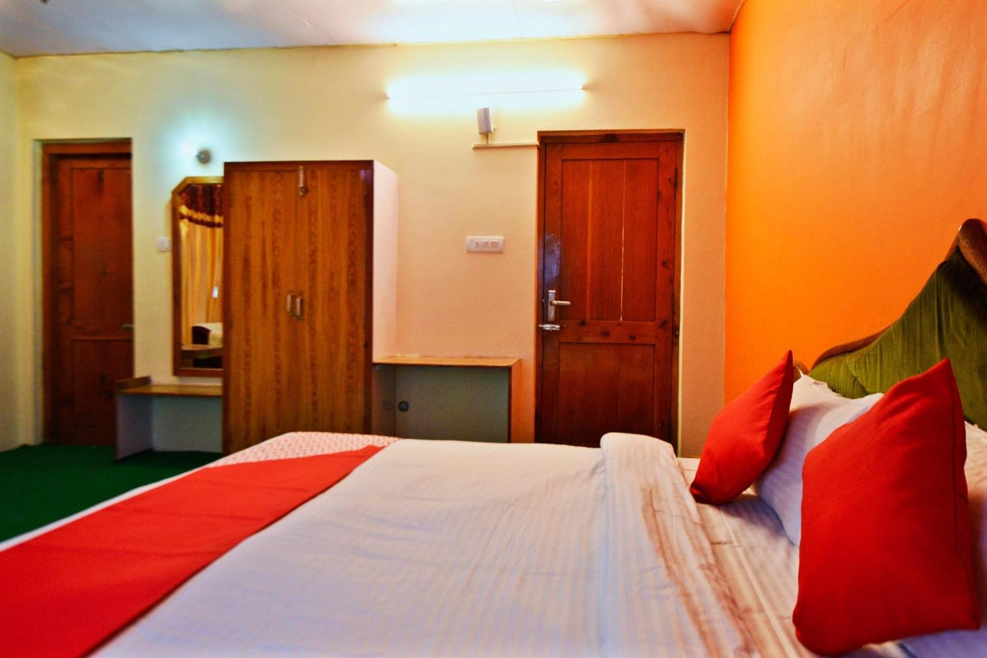 Hotel Super O Potala Manali (Himachal Pradesh)