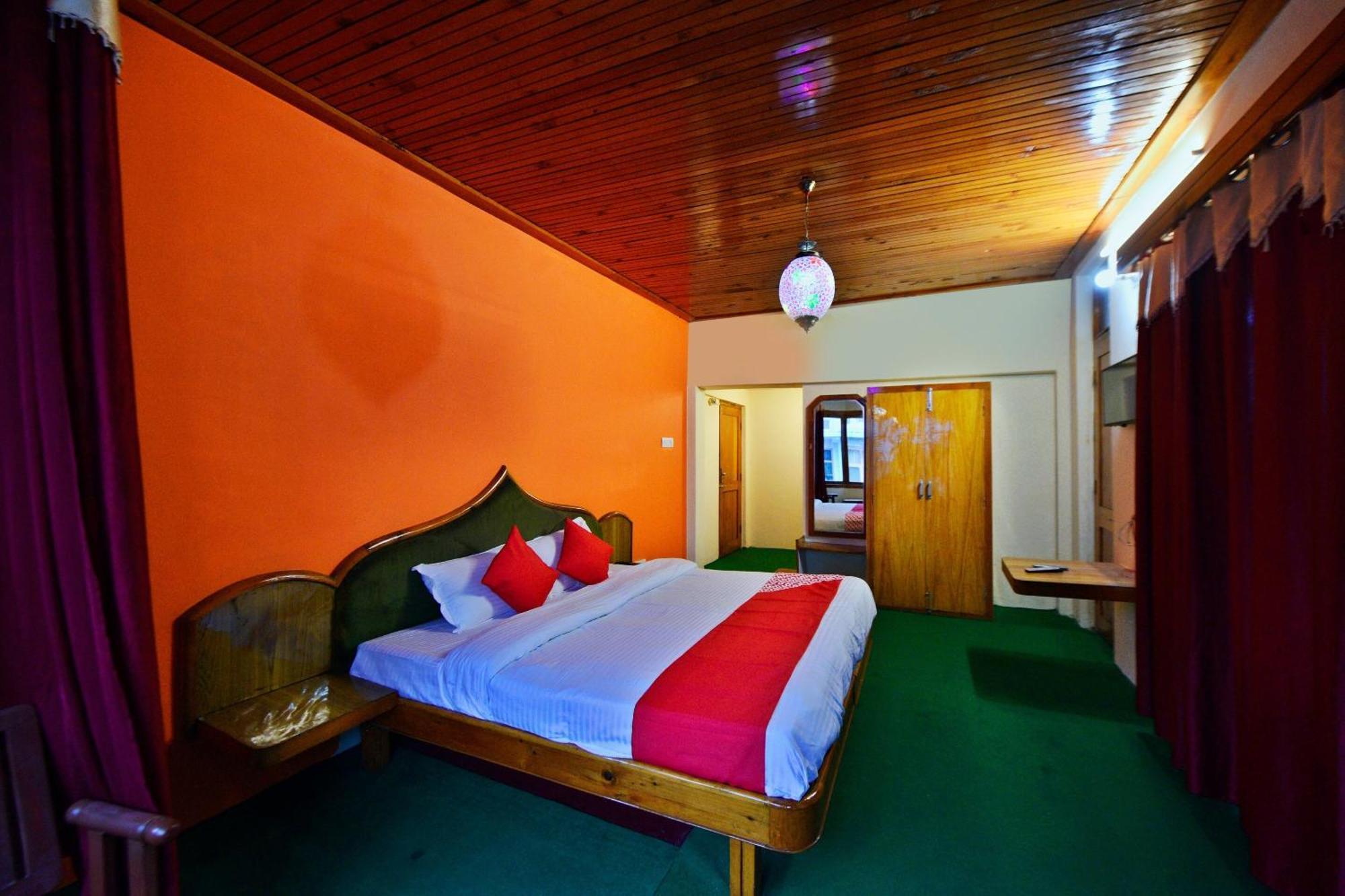 Super O Potala Manali (Himachal Pradesh)