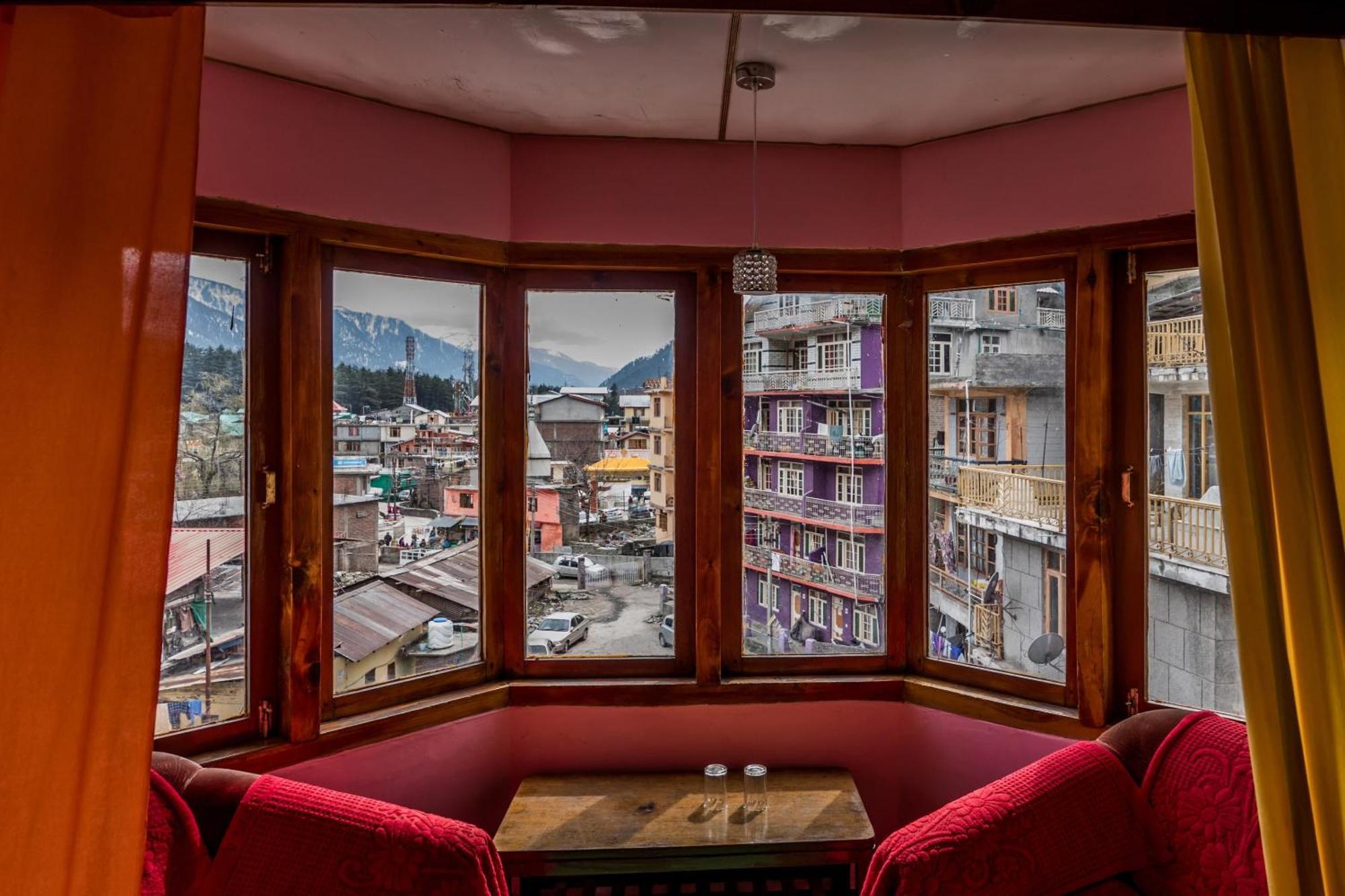 Hotel Super O Potala