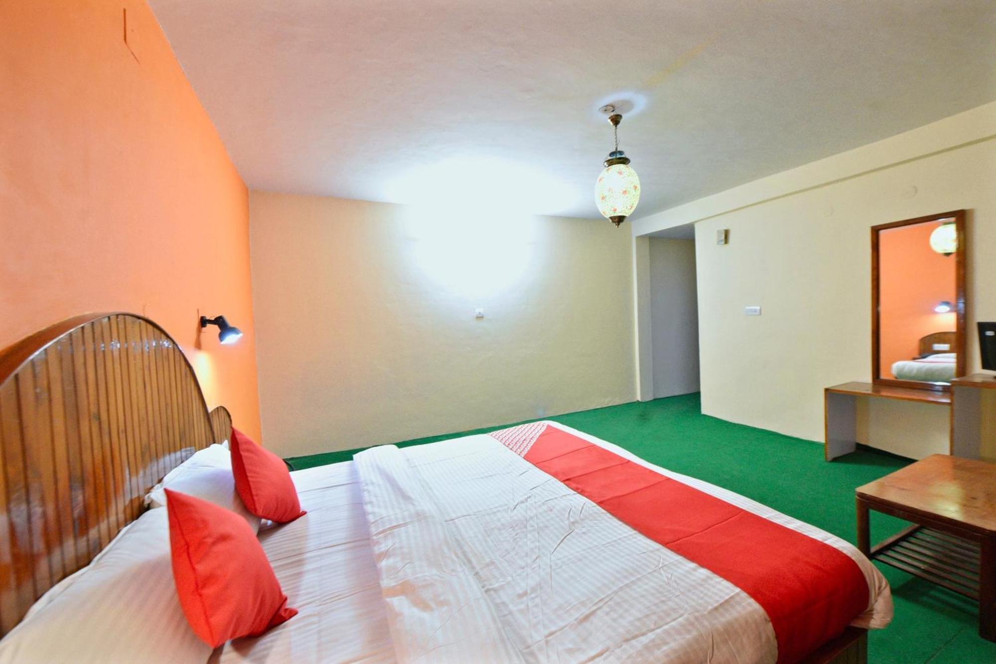Super O Potala Hotel