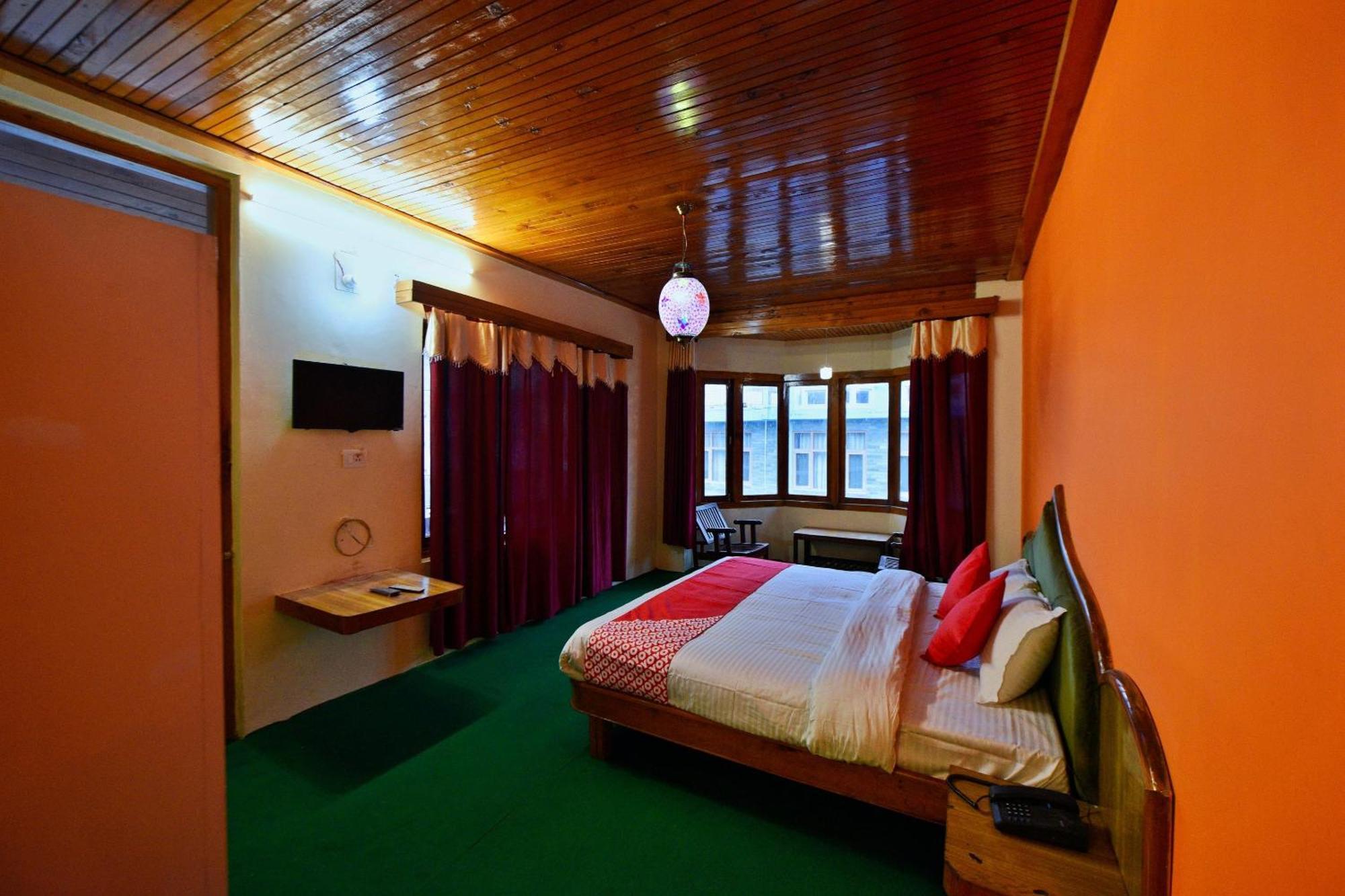 Hotel Super O Potala