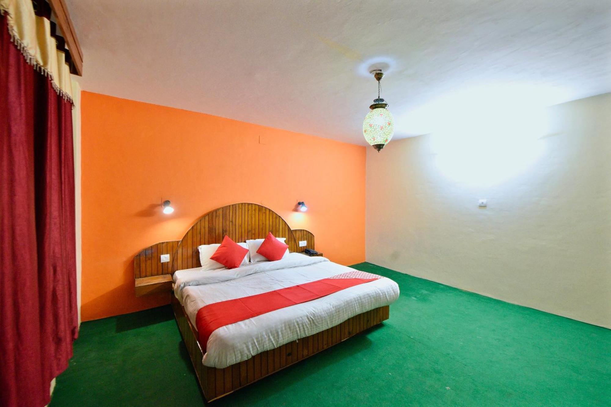 Super O Potala 3* Manali (Himachal Pradesh)