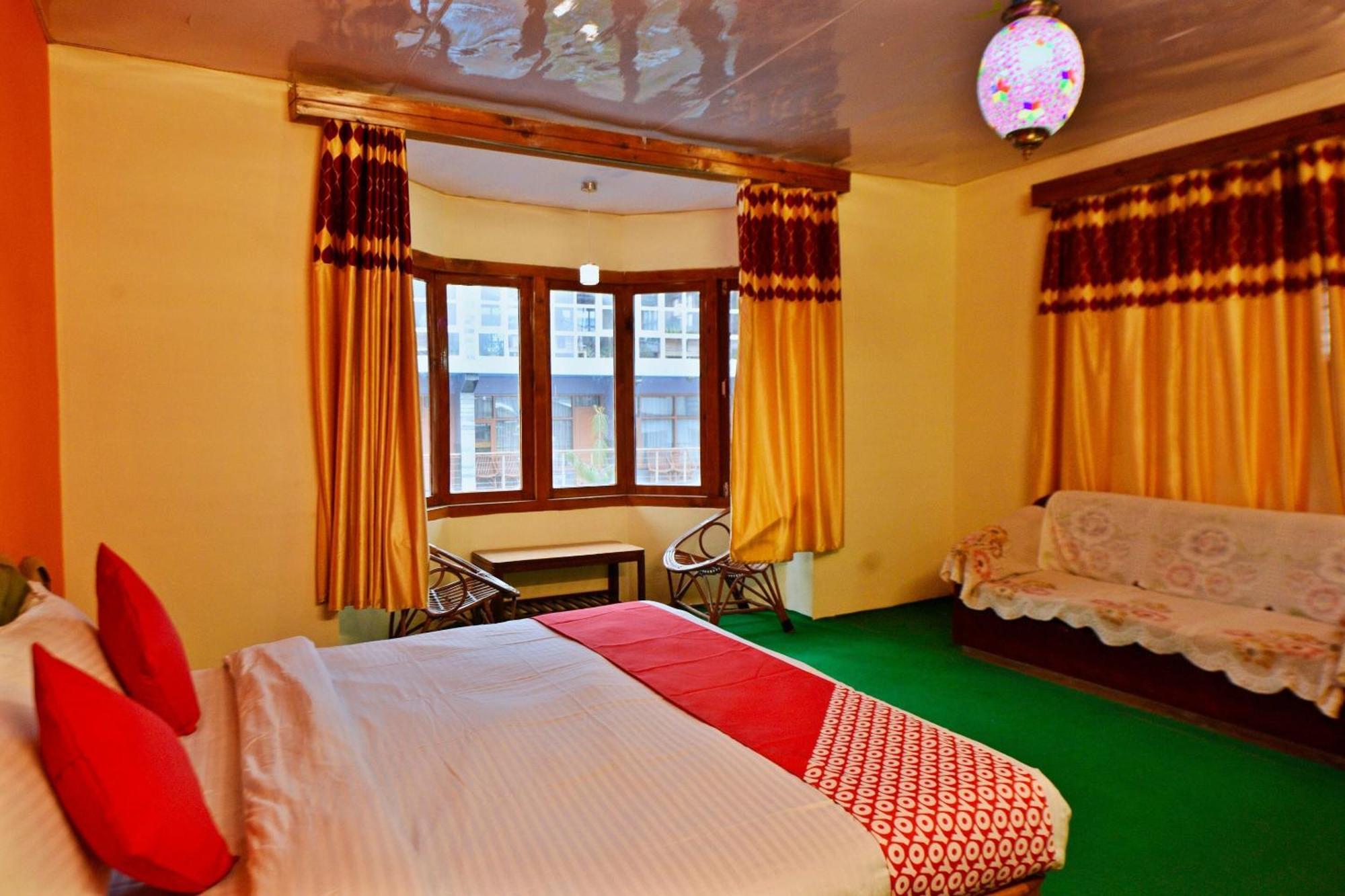 Super O Potala 3*