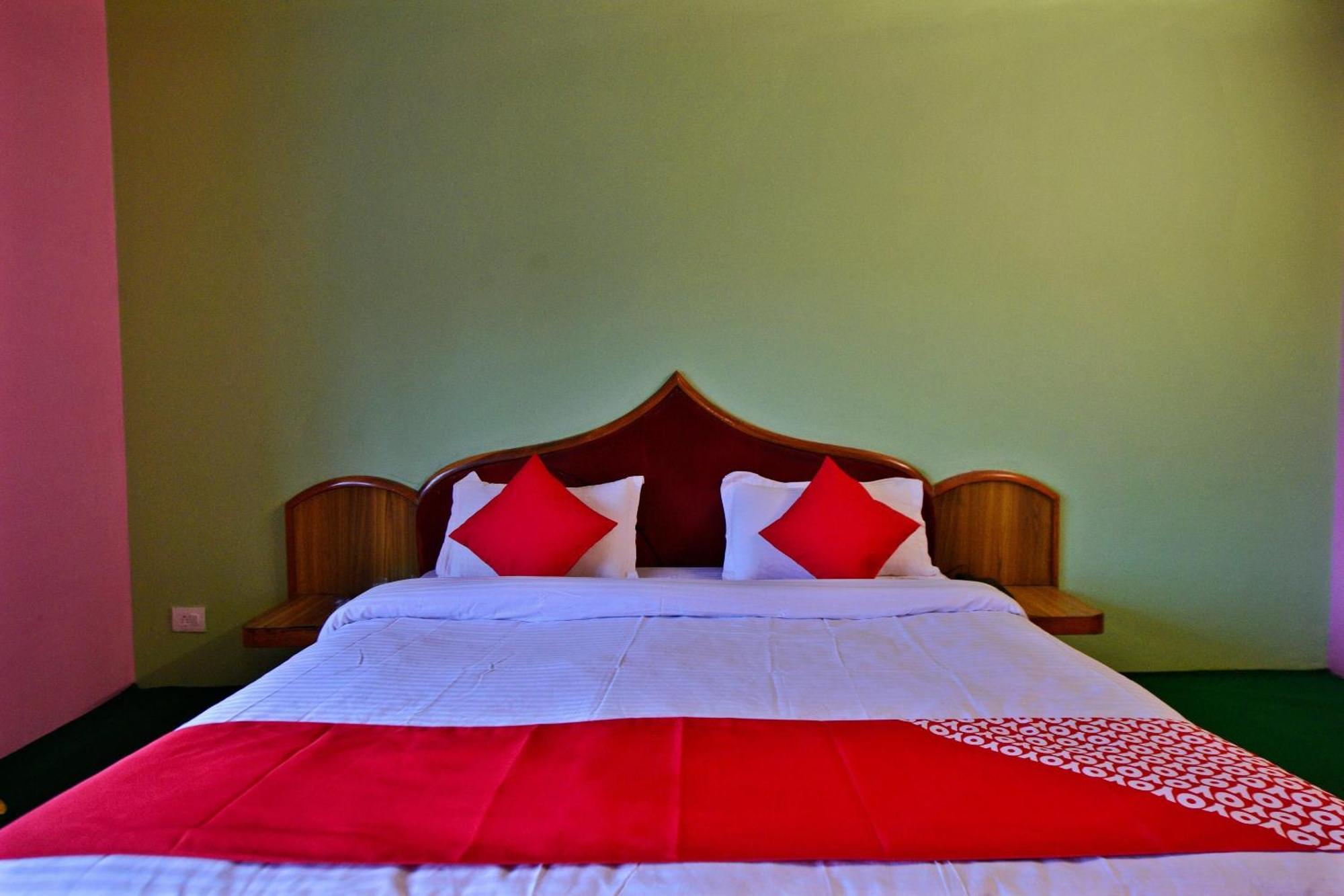 Super O Potala 3* Manali (Himachal Pradesh)