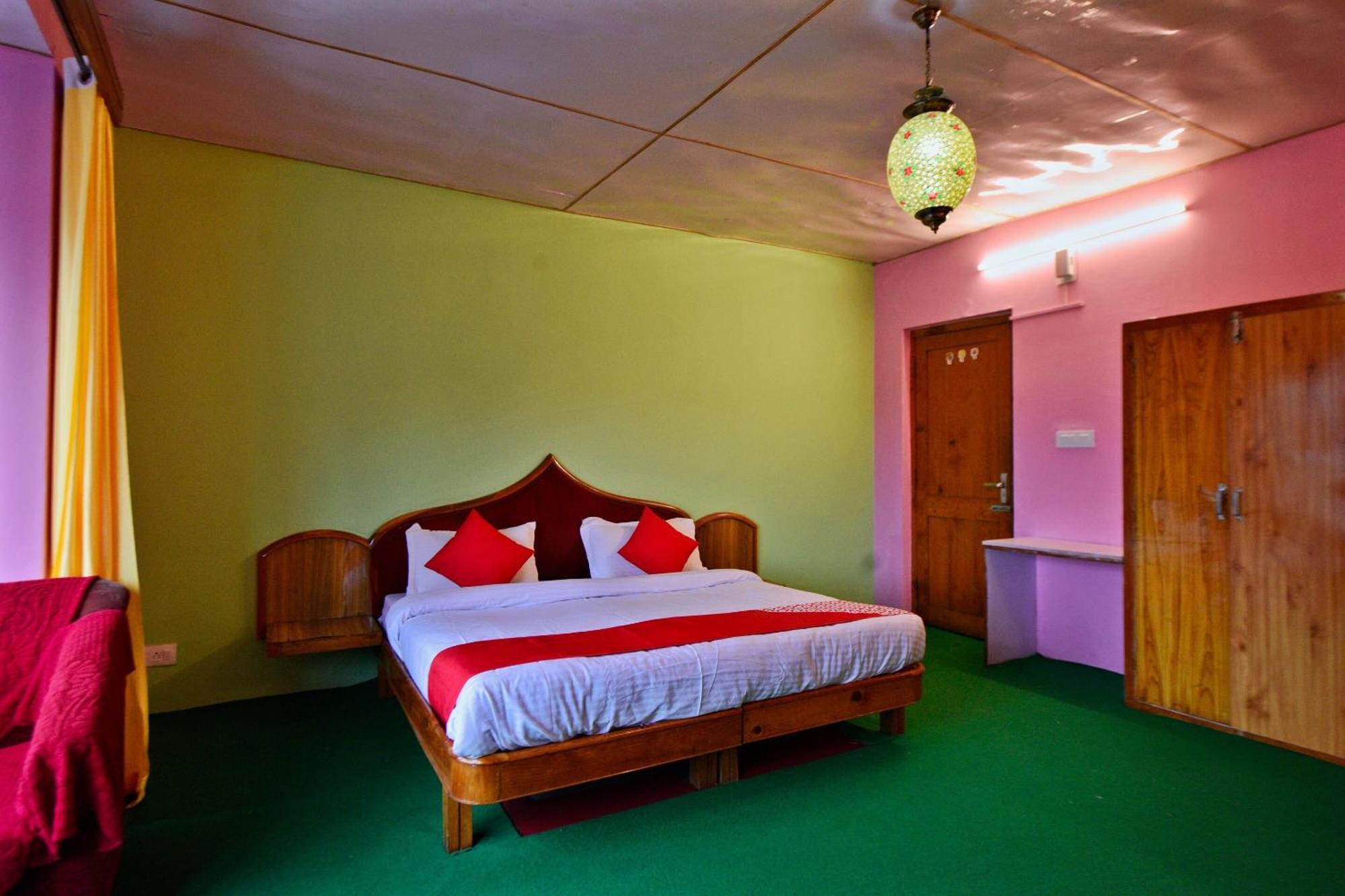 Hotel Super O Potala 3*