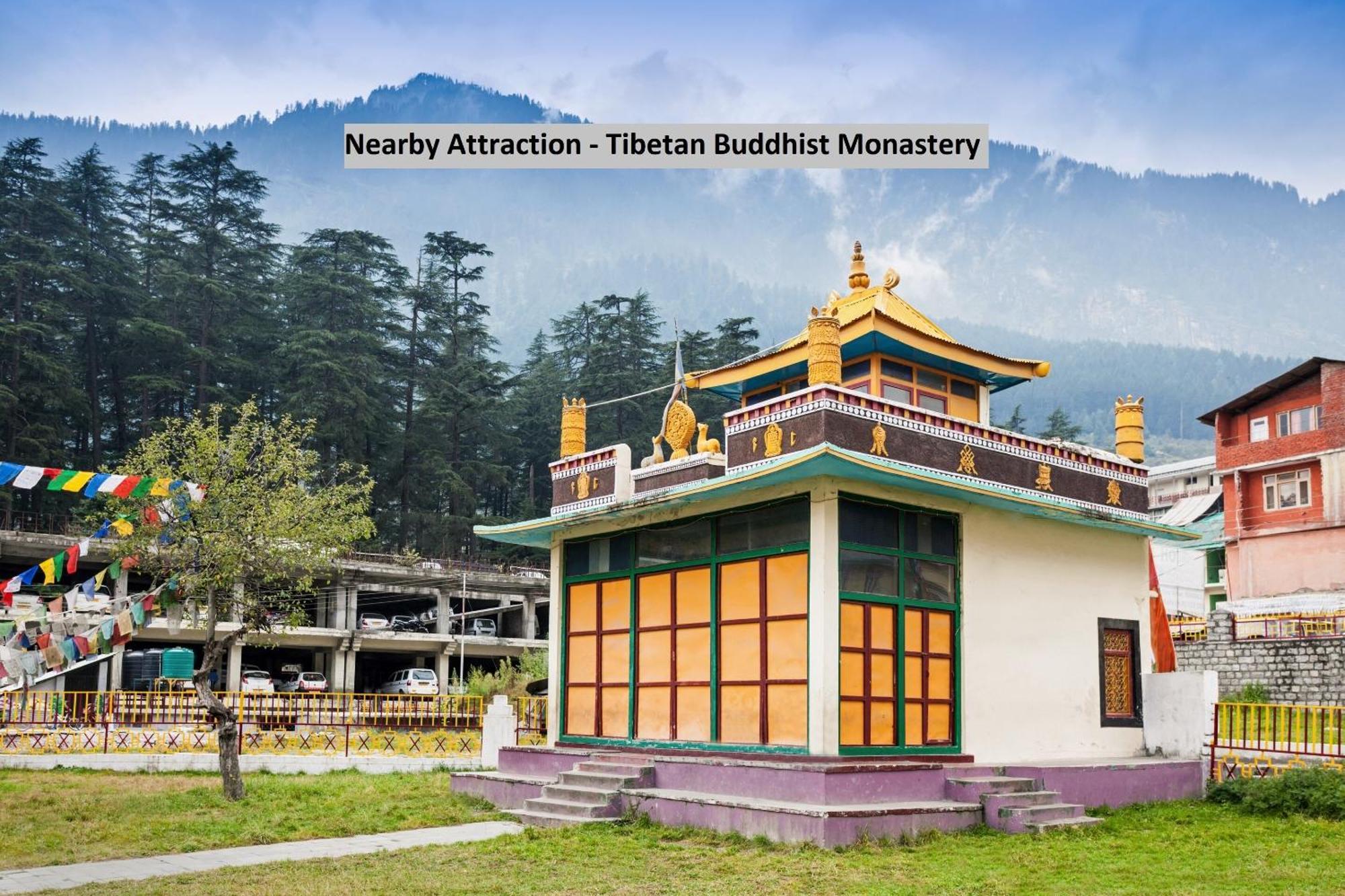 Hotel Super O Potala Manali (Himachal Pradesh)